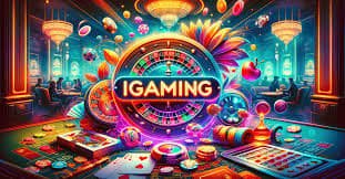 Casino-style slot games interface on spinplus platform