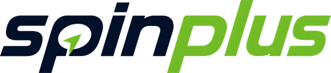 spinplus brand logo